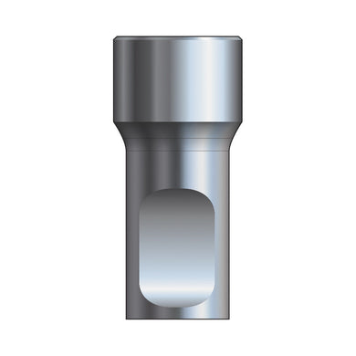 Inclusive® Implant Analog compatible with: Neodent® GM Ø5.0/6.0 mm