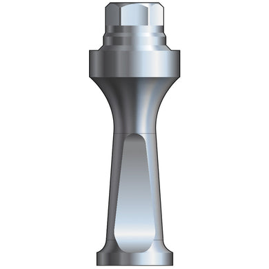 Inclusive® Multi-Unit Abutment Analog compatible with: Neodent® GM Abutment