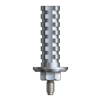 Inclusive® Bite Verification Cylinder compatible with: BioHorizons® Tapered Internal Ø5.7 mm