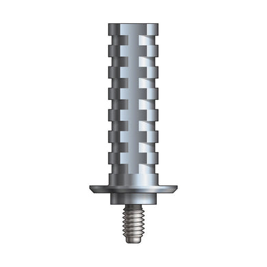 Inclusive® Bite Verification Cylinder, Non-Engaging, compatible with: BioHorizons® Tapered Internal Ø5.7 mm