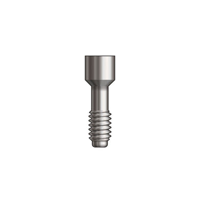 Inclusive® Titanium Screw compatible with: BioHorizons® Tapered Internal
