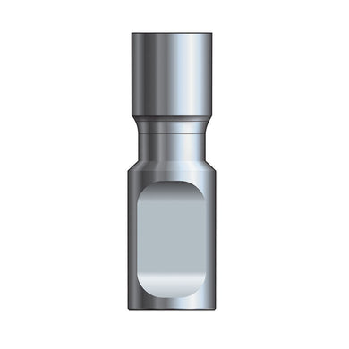 Inclusive® Implant Analog compatible with: BioHorizons® Tapered Internal Ø3.0 mm