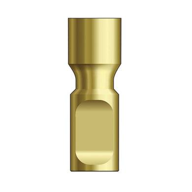 Inclusive® Implant Analog compatible with: BioHorizons® Tapered Internal Ø3.5 mm
