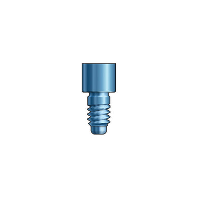 Inclusive® Multi-Unit Coping Screw compatible with: BioHorizons® Tapered Internal