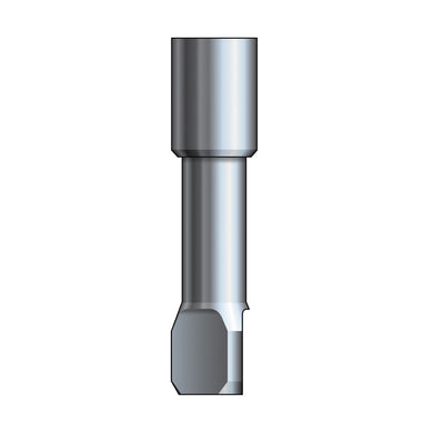 Inclusive® Digital Implant Analog compatible with: BioHorizons® Tapered Internal Ø3.0 mm