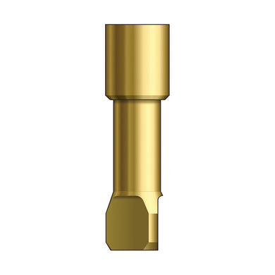 Inclusive® Digital Implant Analog compatible with: BioHorizons® Tapered Internal Ø3.5 mm