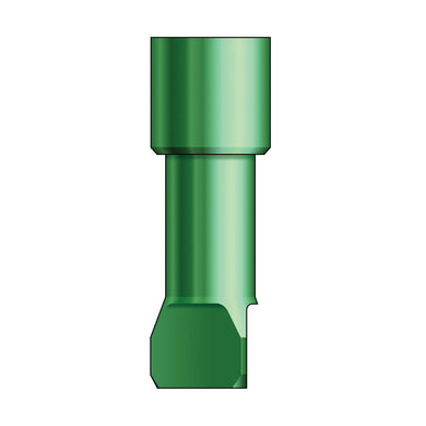 Inclusive® Digital Implant Analog compatible with: BioHorizons® Tapered Internal Ø4.5 mm