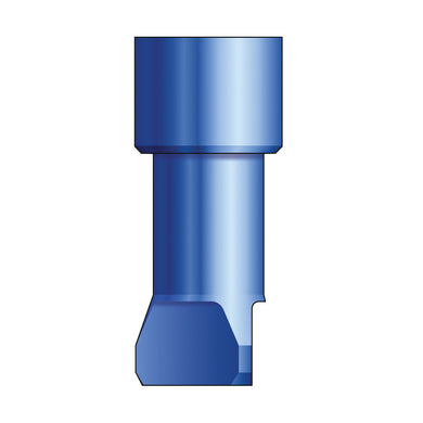 Inclusive® Digital Implant Analog compatible with: BioHorizons® Tapered Internal Ø5.7 mm
