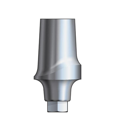 Inclusive® Titanium Esthetic Abutment, Posterior, compatible with: MegaGen AnyRidge® Implant System