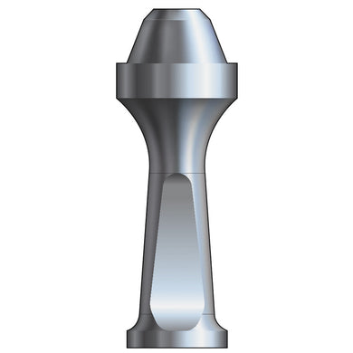 Inclusive® Multi-Unit Abutment Analog compatible with: Neodent® GM Mini Conical Abutment