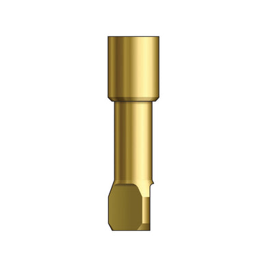 Inclusive® Digital Implant Analog compatible with: Dentium® NR Line Ø3.2 mm