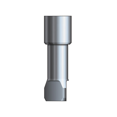 Inclusive® Digital Implant Analog compatible with: Dentium® NR Line Ø3.6 mm