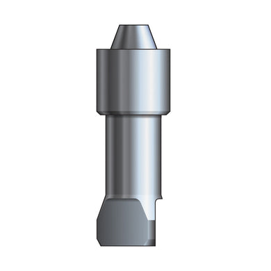 Inclusive® Multi-Unit Abutment Digital Analog compatible with: Dentium® NR Line