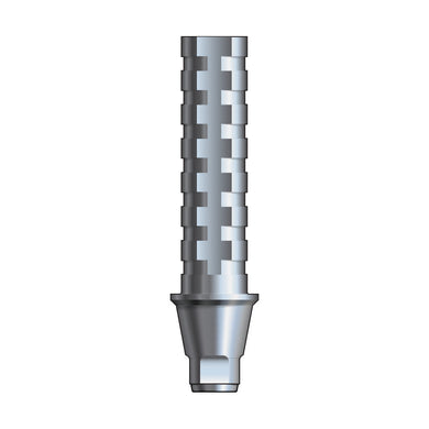 Inclusive® Bite Verification Cylinder compatible with: Dentium® NR Line