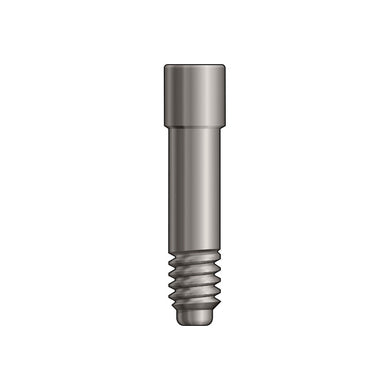 Inclusive® Titanium Screw compatible with: Dentium® NR Line