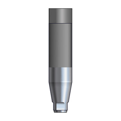 Inclusive® Titanium Scan Body compatible with: Dentium® NR Line