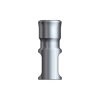 Inclusive® Implant Analog compatible with: Dentium® NR Line Ø3.6 mm