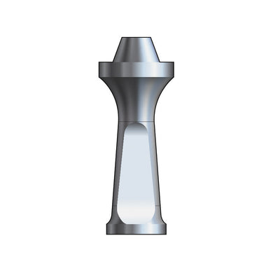 Inclusive® Multi-Unit Abutment Analog compatible with: Dentium® NR Line