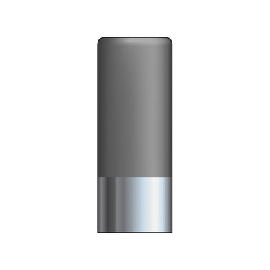 Inclusive® Multi-Unit Titanium Scan Body compatible with: Dentium® NR Line