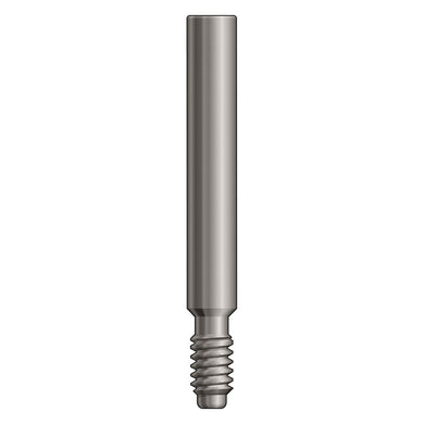 Inclusive® Multi-Unit Guide Pin compatible with: Dentium® NR Line