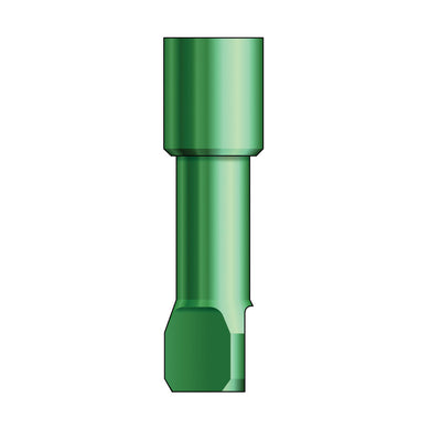 Inclusive® Digital Implant Analog compatible with: Implant Direct® Legacy® Ø3.5 mm