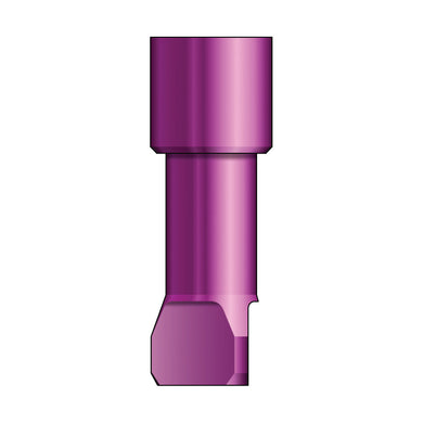 Inclusive® Digital Implant Analog compatible with: Implant Direct® Legacy® Ø4.5 mm