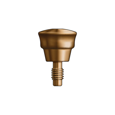 Glidewell HT™ Implant Healing Abutment 3 mmH - Ø6.0 Implant