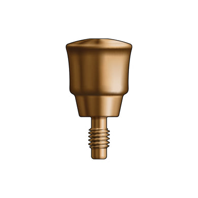 Glidewell HT™ Implant Healing Abutment 5 mmH - Ø6.0 Implant