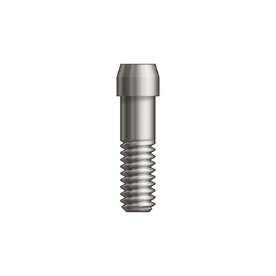 Inclusive® Titanium Screw compatible with: Implant Direct® RePlant® Ø3.5 mm