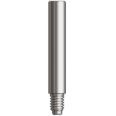 Inclusive® Multi-Unit Guide Pin compatible with: Implant Direct®