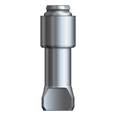 Inclusive® Multi-Unit Abutment Digital Analog compatible with: Implant Direct®