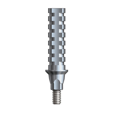 Inclusive® Bite Verification Cylinder compatible with: MIS® C1 NP