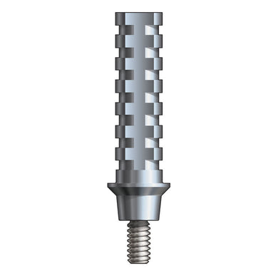 Inclusive® Bite Verification Cylinder, Non-Engaging, compatible with: MIS® C1 NP