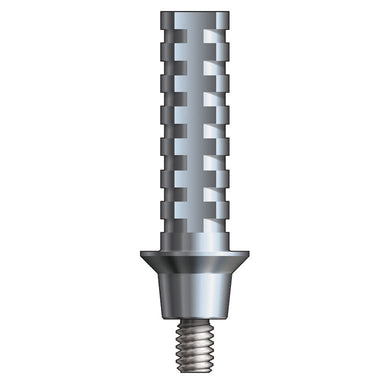 Inclusive® Bite Verification Cylinder, Non-Engaging, compatible with: MIS® C1 SP