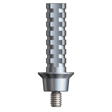 Inclusive® Bite Verification Cylinder, Non-Engaging, compatible with: MIS® C1 WP