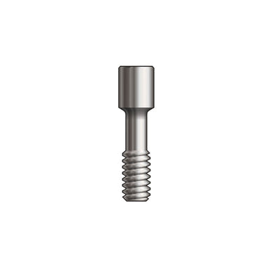 Inclusive® Titanium Screw compatible with: MIS® NP