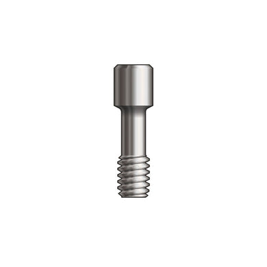 Inclusive® Titanium Screw compatible with: MIS® WP