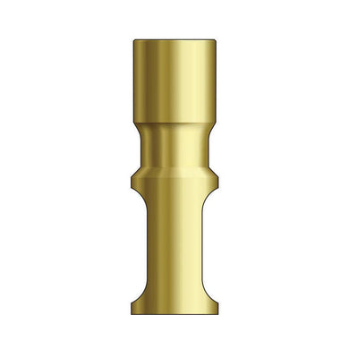Inclusive® Implant Analog compatible with: MIS® SEVEN® Ø3.3 (NP)