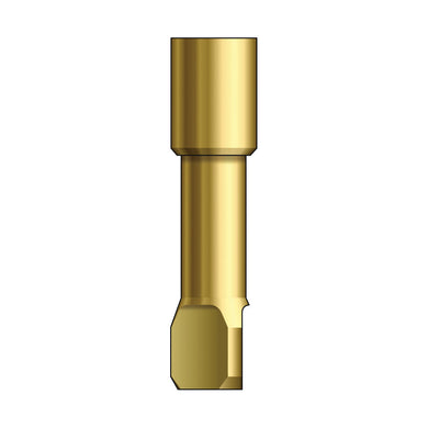 Inclusive® Digital Implant Analog compatible with: MIS® C1 NP
