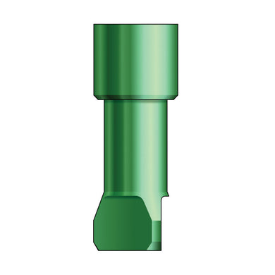 Inclusive® Digital Implant Analog compatible with: MIS® C1 WP