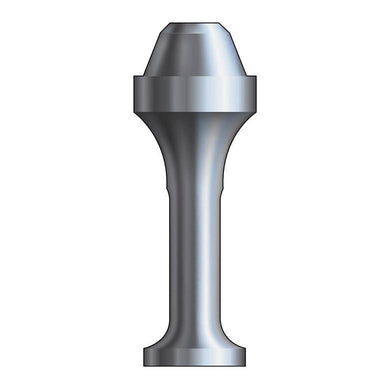 Inclusive® Multi-Unit Abutment Analog compatible with: MIS®