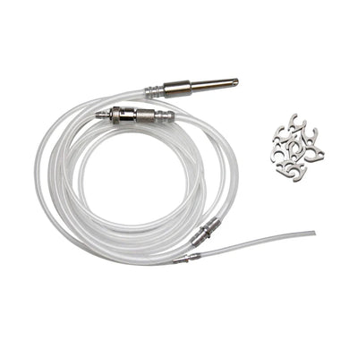 Irrigation Tubing Set (For 6000 and 7000 Series Motors)