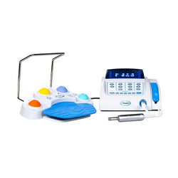Aseptico Implant Surgery Unit w/AE-70V Multi Function foot Switch