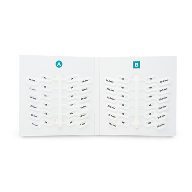 Silent Nite® 3D Sleep Appliance Titration Kit