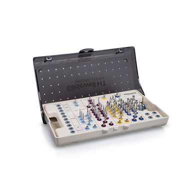 Glidewell HT™ Implant Guided Surgical Kit (Legacy Version)