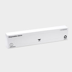 Disposable Barrier Sleeve