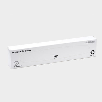 Disposable Barrier Sleeve