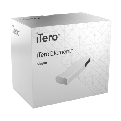 iTero Element Sleeves - U.S. (iTero Element Scanners) - New Customers