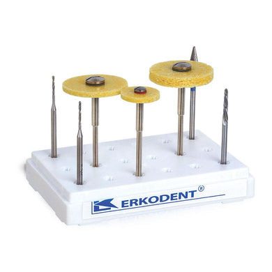 Erkodent Trim Kit