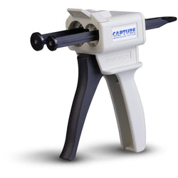 Capture Dispensing Gun